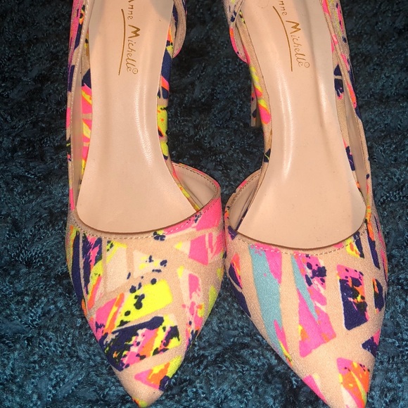 Anne Michelle Pumps - Picture 4 of 4